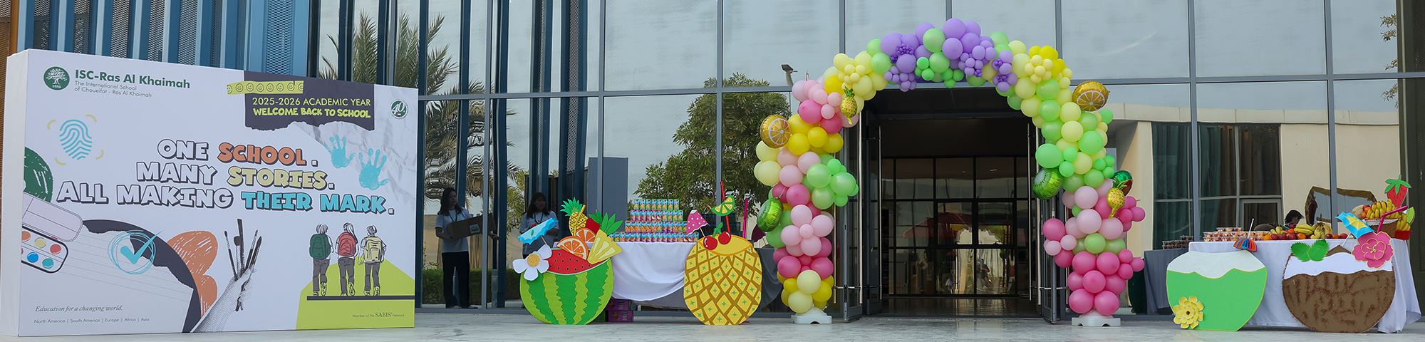 Mission &amp; Values